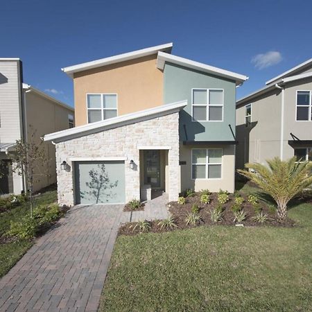 Modern Home With Private Pool And Game Room At Storey Lake Sl2742 Kissimmee Eksteriør bilde